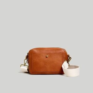 Madewell Transport Camera Bag